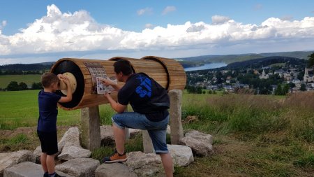 Wurzelrudi Schatzsuche 1