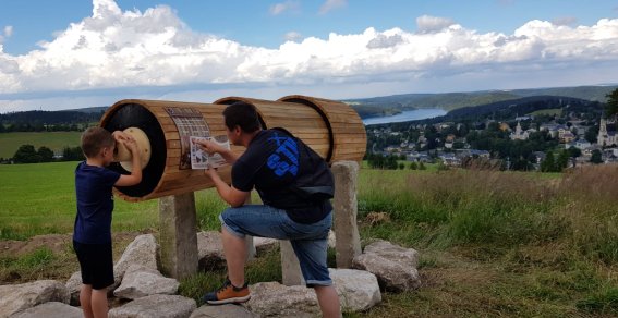 Wurzelrudi Schatzsuche 1