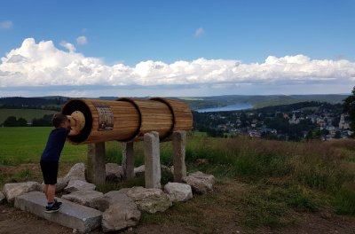 Wurzelrudi Schatzsuche 2