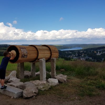 Wurzelrudi Schatzsuche 2