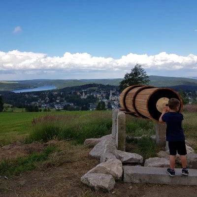 Wurzelrudi Schatzsuche 4