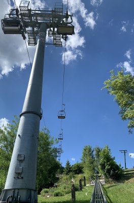 Wurzelrudi Sommer 47