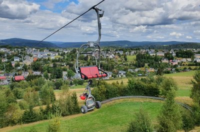 Wurzelrudi Adlerfelsenbahn 6