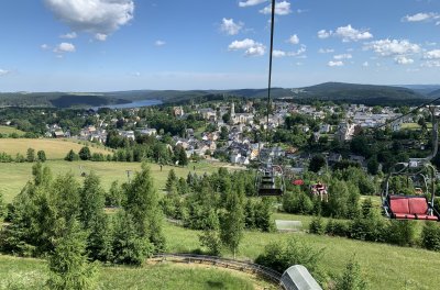Wurzelrudi Sommer 51