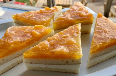 Wurzelrudi Kuchen