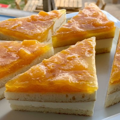 Wurzelrudi Kuchen