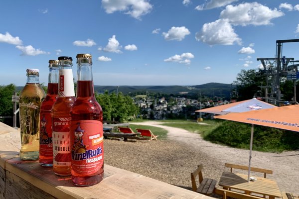 Wurzelrudi