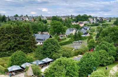 Wurzelrudi Sommer 32