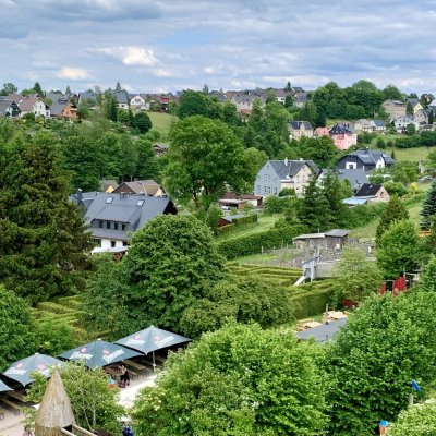 Wurzelrudi Sommer 32