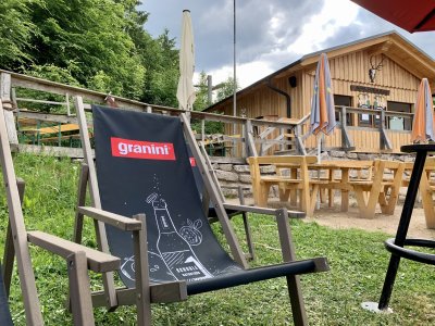 Wurzelrudi Adleralm