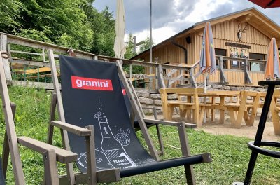 Wurzelrudi Adleralm