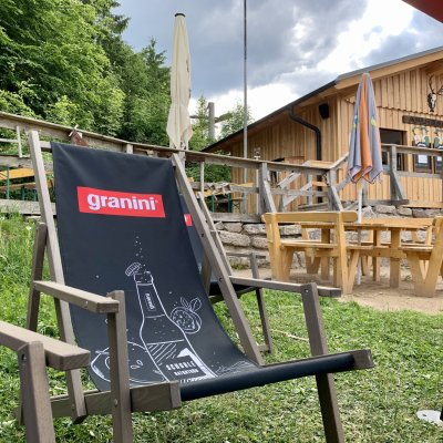 Wurzelrudi Adleralm