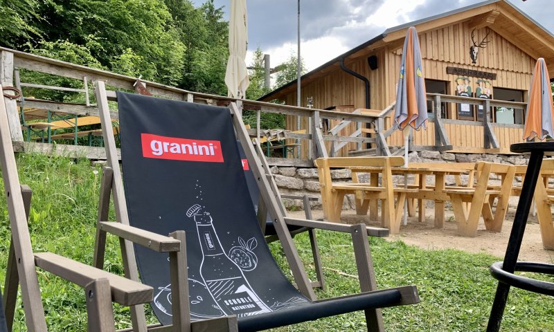 Wurzelrudi Adleralm