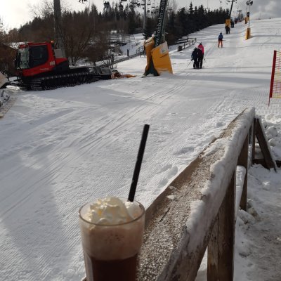 Wurzelrudi Winter Heiße Schokolade©Wurzelrudi