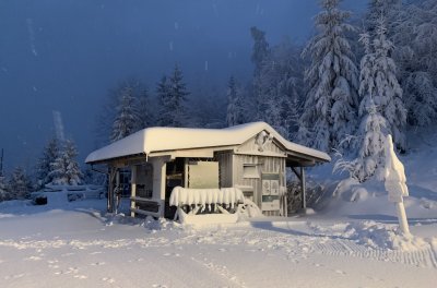 Wurzelrudi Winter©Wurzelrudi60 (1)