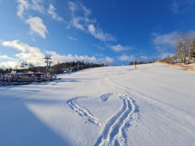 Wurzelrudi Winter©Wurzelrudi46