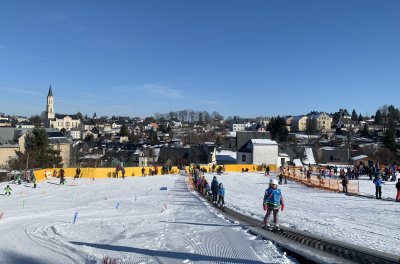 Wurzelrudi Winter©Wurzelrudi55