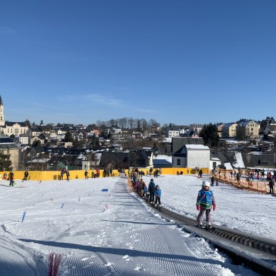Wurzelrudi Winter©Wurzelrudi55