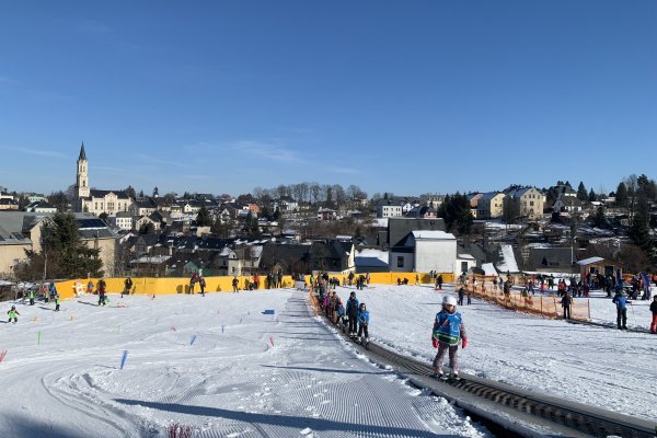 Wurzelrudi Winter©Wurzelrudi55