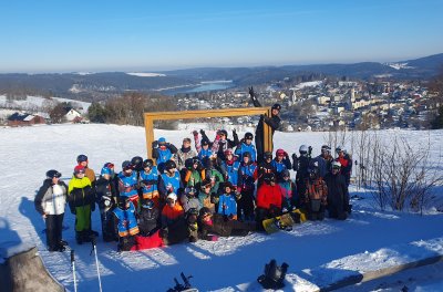 Wurzelrudi Winter Skischule©Wurzelrudi04