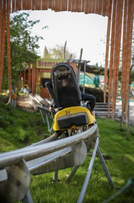 Bobbahn