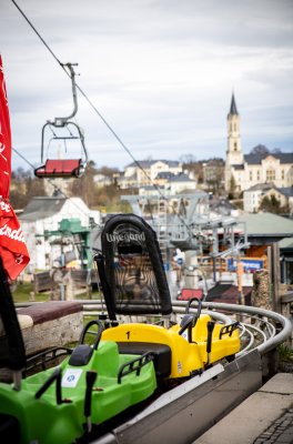 Bobbahn