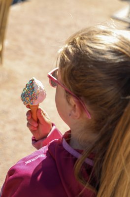 Wurzelrudi Eis