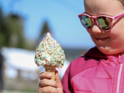 Wurzelrudi Eis
