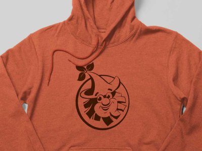 WR-Hoodie