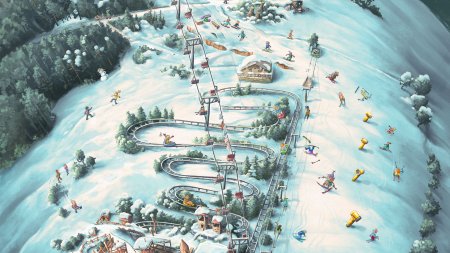 Winter Plan