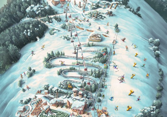 Winter Plan