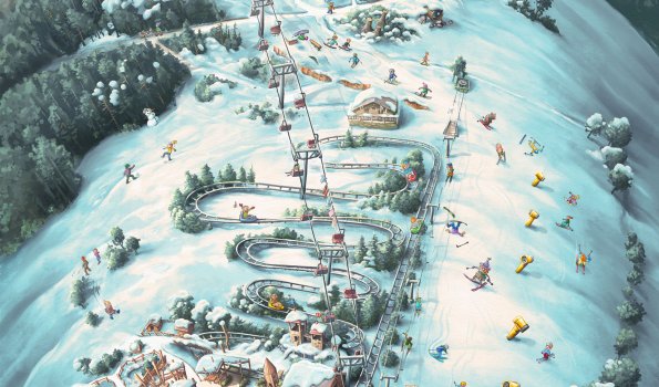 Winter Plan