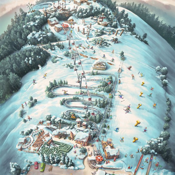 Winter Plan