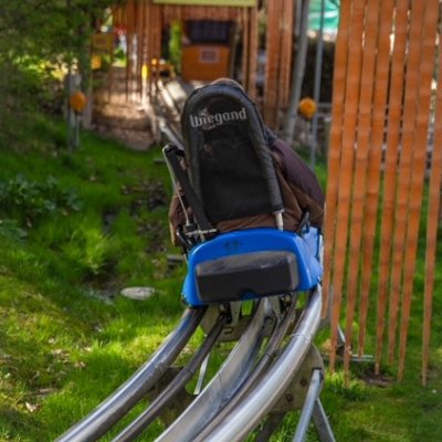 Wurzelrudi Allwetterbobbahn