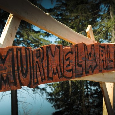 Wurzelrudi Murmelwald