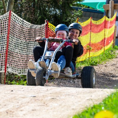 Wurzelrudi Freche Flitzer 1