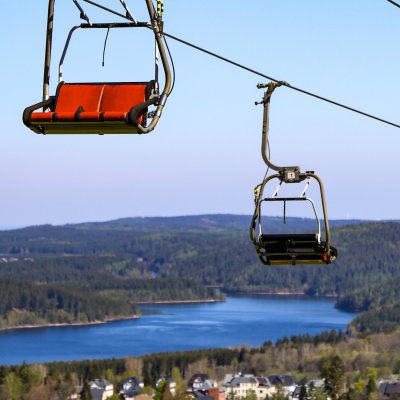 Wurzelrudi Adlerfelsenbahn