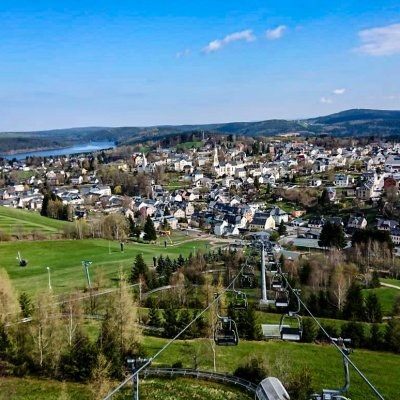 Wurzelrudi Sessellift 3
