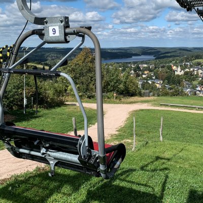 Wurzelrudi Sessellift 4