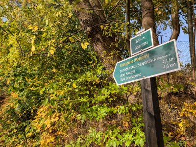 Wandern (3)