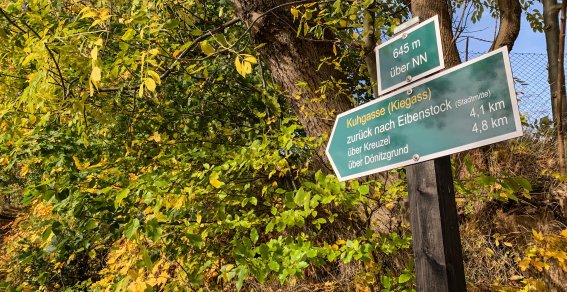 Wandern (3)