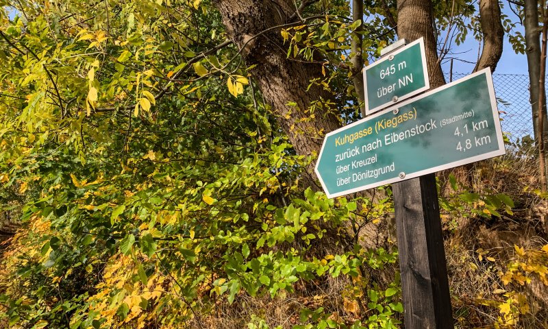 Wandern (3)