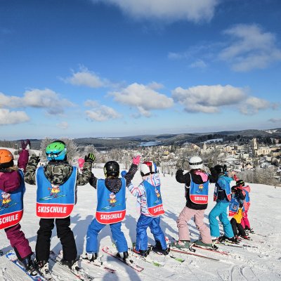 Skischule