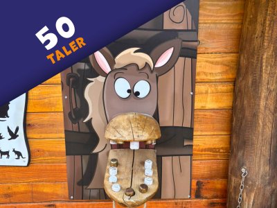 50 Taler