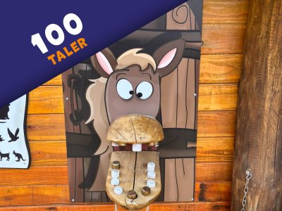 100 Taler