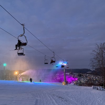 Skiarena Polarnächte©Wurzelrudi