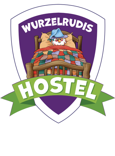 Logo Hostel