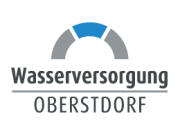 Wasserversorgung Oberstdorf