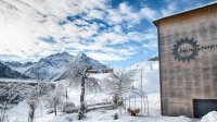 Das Naturhotel Chesa Valisa im Kleinwalsertal