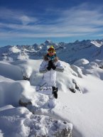 Snowga für Dich